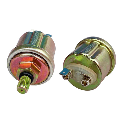 Foton CTX Omac Cummins Alarme d'huile moteur 1B22037650003 Capteur de pression pour capteurs de voiture