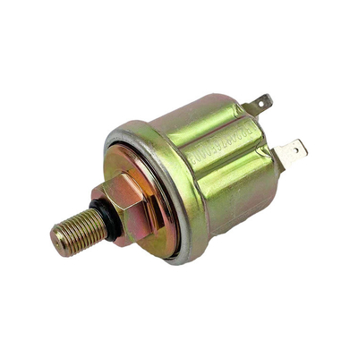 Foton CTX Omac Cummins Alarme d'huile moteur 1B22037650003 Capteur de pression pour capteurs de voiture