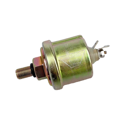 Foton CTX Omac Cummins Alarme d'huile moteur 1B22037650003 Capteur de pression pour capteurs de voiture