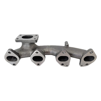 Foton Omako O Ling MRT ISF 2.8 Manifold d'échappement du moteur pour raccords de camions 5711159 Taille