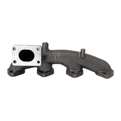 Foton Omako O Ling MRT ISF 2.8 Manifold d'échappement du moteur pour raccords de camions 5711159 Taille
