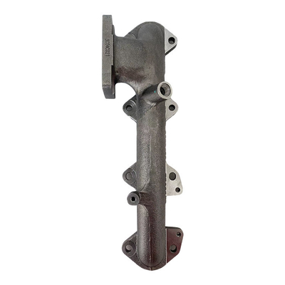Foton Omako O Ling MRT ISF 2.8 Manifold d'échappement du moteur pour raccords de camions 5711159 Taille