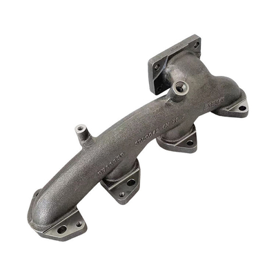 Foton Omako O Ling MRT ISF 2.8 Manifold d'échappement du moteur pour raccords de camions 5711159 Taille