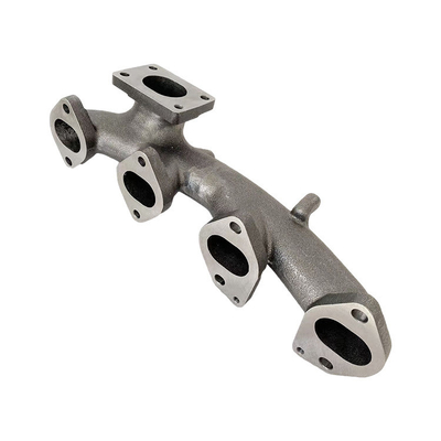 Foton Omako O Ling MRT ISF 2.8 Manifold d'échappement du moteur pour raccords de camions 5711159 Taille
