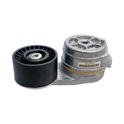 Fukuda Omac S3 S5 Okling CTS Transit rapide ISF3.8 Roue de serrage de la ceinture du moteur 5287020