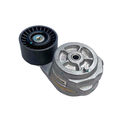 Fukuda Omac S3 S5 Okling CTS Transit rapide ISF3.8 Roue de serrage de la ceinture du moteur 5287020
