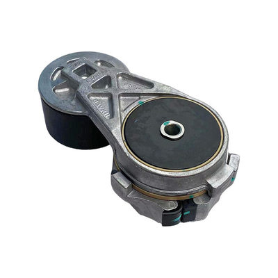 Fukuda Omac S3 S5 Okling CTS Transit rapide ISF3.8 Roue de serrage de la ceinture du moteur 5287020