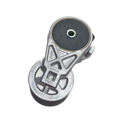 Fukuda Omac S3 S5 Okling CTS Transit rapide ISF3.8 Roue de serrage de la ceinture du moteur 5287020