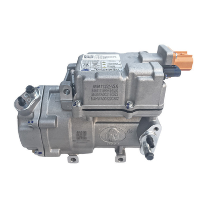 Compresseur électrique pour Foton Wisdom Blue Energy Truck climatisation L181200000040