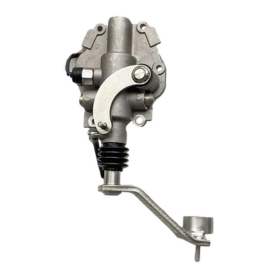 JAC Lingkang Ling ML642 ML642A-A4DG Ensemble de couverture de transmission OE n° 1701010LE640