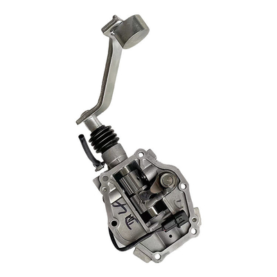 JAC Lingkang Ling ML642 ML642A-A4DG Ensemble de couverture de transmission OE n° 1701010LE640