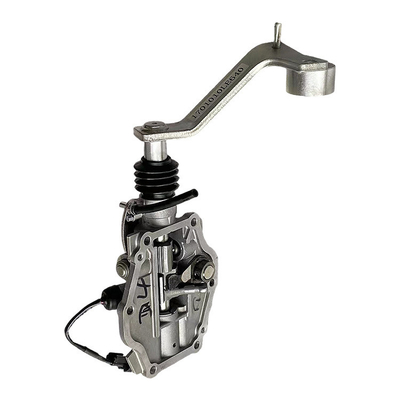 JAC Lingkang Ling ML642 ML642A-A4DG Ensemble de couverture de transmission OE n° 1701010LE640