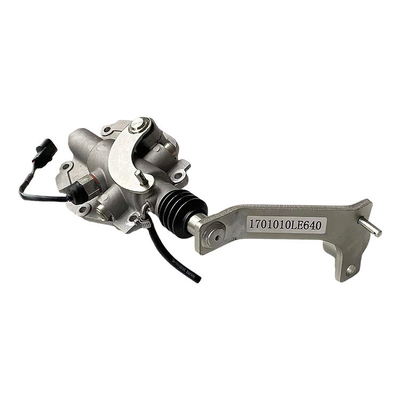 JAC Lingkang Ling ML642 ML642A-A4DG Ensemble de couverture de transmission OE n° 1701010LE640