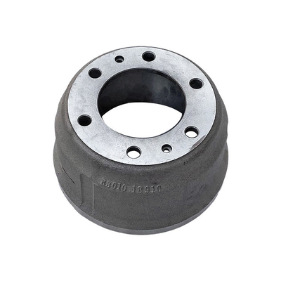 Foton Omako Oling MRT CTX Assemblage de tambour de frein de roue arrière 3104102-HF16030FTG11 Pièces OEM