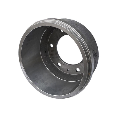 Foton Omako Oling MRT CTX Assemblage de tambour de frein de roue arrière 3104102-HF16030FTG11 Pièces OEM