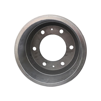 Foton Omako Oling MRT CTX Assemblage de tambour de frein de roue arrière 3104102-HF16030FTG11 Pièces OEM
