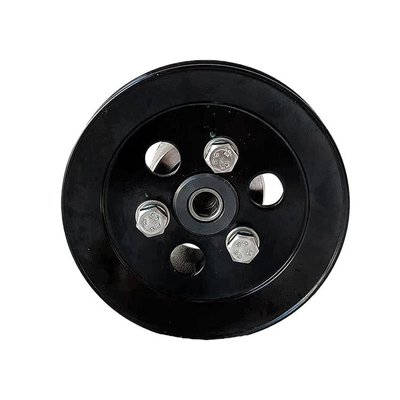 Omako O Ling Foton CTX 493 Moteur JZYB-0807R/2008 Assemblage de la pompe de direction active 2002-2016
