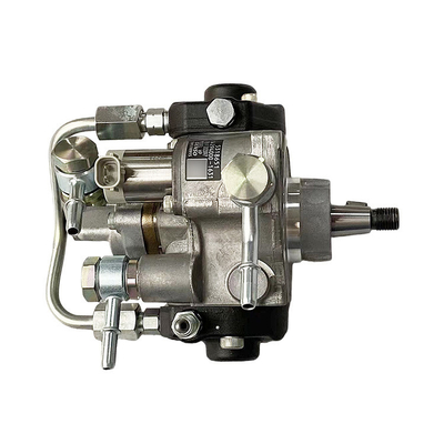 Fukuda Omac O Bell Revo Era ISF 3.8 pompe à carburant moteur pompe à injection 5318651 Pièces avec 1