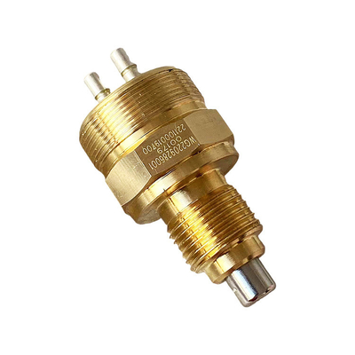 Fukuda Omako Revo CTS9 Indicateur de frein à main Commutateur lumineux pour Foton 2002-2016 AZ2209286001