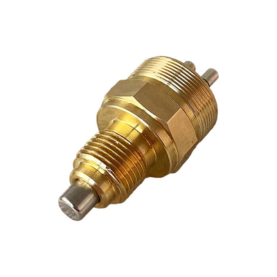 Fukuda Omako Revo CTS9 Indicateur de frein à main Commutateur lumineux pour Foton 2002-2016 AZ2209286001