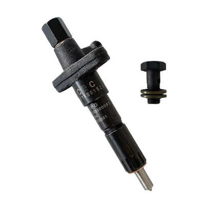 2409002500083 490 Code du moteur Foton Assemblage complet de l'injecteur de bois par Omako Aoling MRT