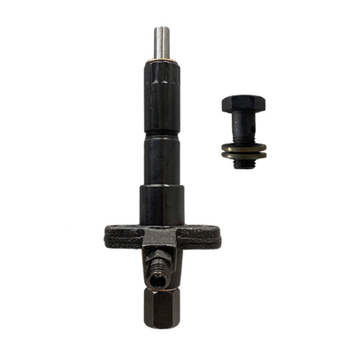 2409002500083 490 Code du moteur Foton Assemblage complet de l'injecteur de bois par Omako Aoling MRT