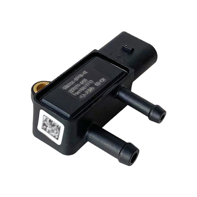 2220216-6459 Capteur de pression différentielle pour moteur électrique Foton Oumako Aoling MRT Weichai