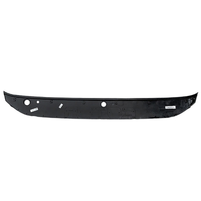 Adaptation de voiture Foton Fukuda Aoling MRT Modèle pare-brise avant Panneau décoratif inférieur L1531011404A0