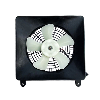 Montage du radiateur Omako Bell avec condensateur de climatisation