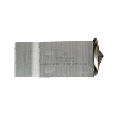 Numéro de série OE L1811011100A0 Vanne d'expansion pour moteur 2,4 Fukuda Omac S3 S5 Ohling CTS