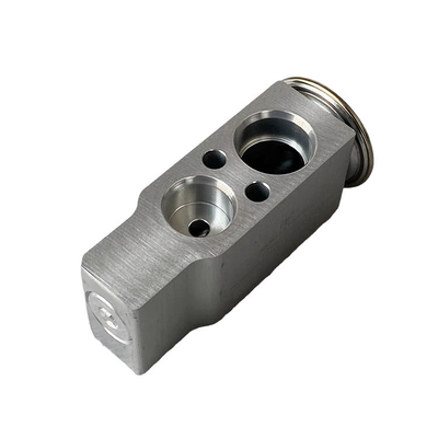 Numéro de série OE L1811011100A0 Vanne d'expansion pour moteur 2,4 Fukuda Omac S3 S5 Ohling CTS