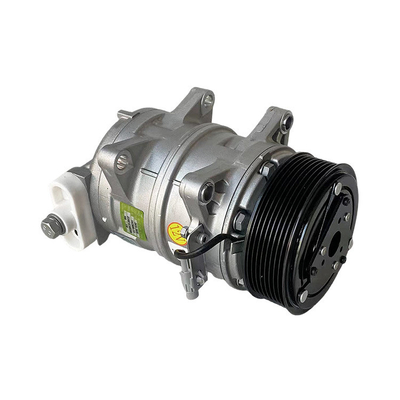 Foton Auto OE NO. L1B12030000A0 2002-2016 CTS Omac S3 ISF 2.8 Compresseur de climatisation