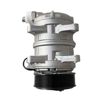 Foton Auto OE NO. L1B12030000A0 2002-2016 CTS Omac S3 ISF 2.8 Compresseur de climatisation