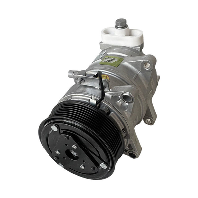Foton Auto OE NO. L1B12030000A0 2002-2016 CTS Omac S3 ISF 2.8 Compresseur de climatisation