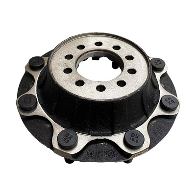 Omako Bell Era Hub Flange SH3103015-BP001 Foton Accessoires de camions catégorie des moyeux de roue