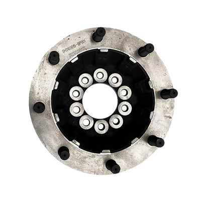 Omako Bell Era Hub Flange SH3103015-BP001 Foton Accessoires de camions catégorie des moyeux de roue