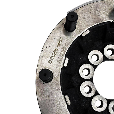 Omako Bell Era Hub Flange SH3103015-BP001 Foton Accessoires de camions catégorie des moyeux de roue