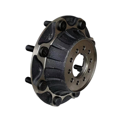 Omako Bell Era Hub Flange SH3103015-BP001 Foton Accessoires de camions catégorie des moyeux de roue