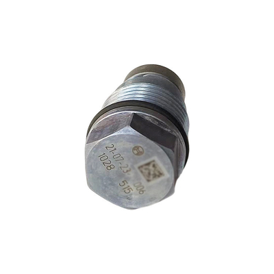 1110010028-390 Foton Rapid Transit CTX ISF 3.8 Ventileur limitant la pression du moteur cloches Omako