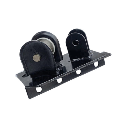 Foton Original L0502020020A0 Omac Aolin MRT CTX Assemblage de poulie à bras roqueur pour moteur 2.4