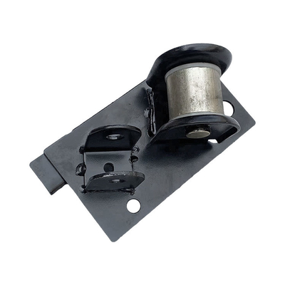 Foton Original L0502020020A0 Omac Aolin MRT CTX Assemblage de poulie à bras roqueur pour moteur 2.4