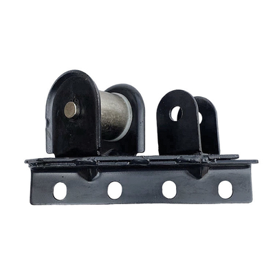 Foton Original L0502020020A0 Omac Aolin MRT CTX Assemblage de poulie à bras roqueur pour moteur 2.4