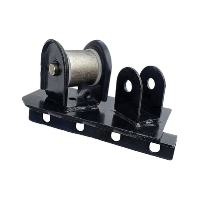 Foton Original L0502020020A0 Omac Aolin MRT CTX Assemblage de poulie à bras roqueur pour moteur 2.4