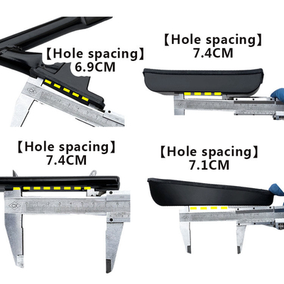 Pièces détachées pour camions Foton Vieux modèle Omako Ring L0821010023A0 pour rétroviseur Rétroviseur