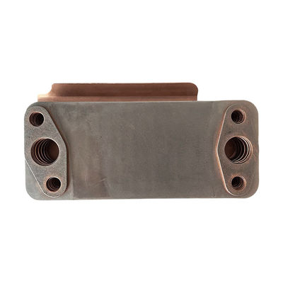 Foton Omako Ling CTX ISF 3.8 refroidisseur d'huile de base 4990291 pour le moteur 2.4 authentique