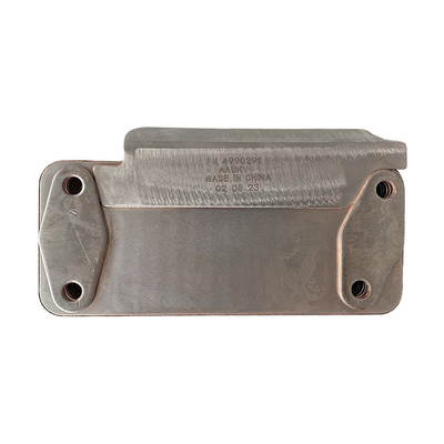 Foton Omako Ling CTX ISF 3.8 refroidisseur d'huile de base 4990291 pour le moteur 2.4 authentique