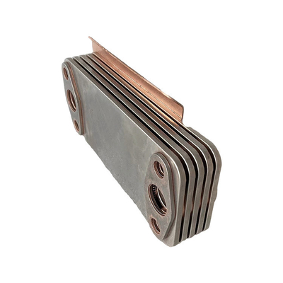 Foton Omako Ling CTX ISF 3.8 refroidisseur d'huile de base 4990291 pour le moteur 2.4 authentique