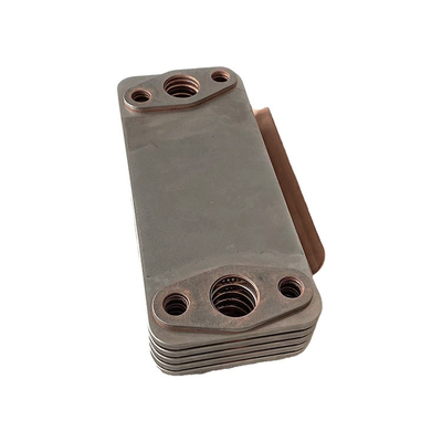 Foton Omako Ling CTX ISF 3.8 refroidisseur d'huile de base 4990291 pour le moteur 2.4 authentique