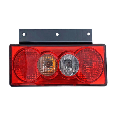 2012 Isuzu NKR NHR Alpha Auto Parts Design Lumière de queue OEM R 1-94110408-0 L 8-94110409-0