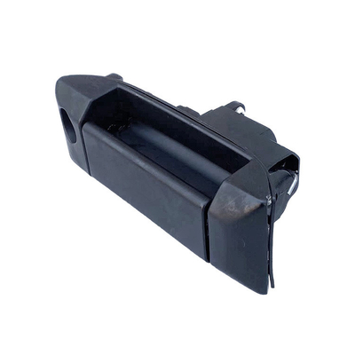 2002-2016 Foton G7 G9 Porte coulissante à droite Fermeture à main assemblage à main tirante K1640150002A2